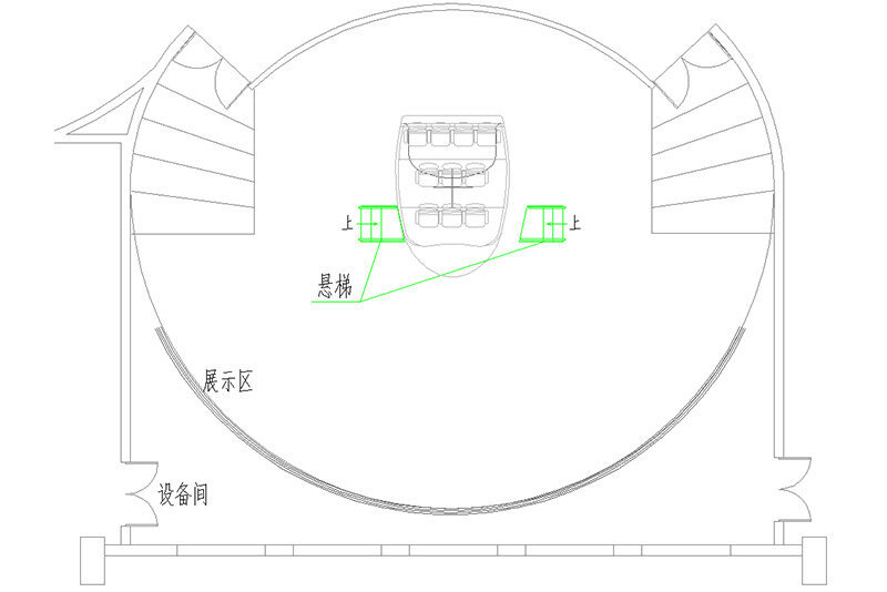 4D动感座椅